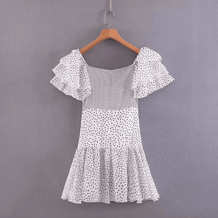 Kleid Laureen