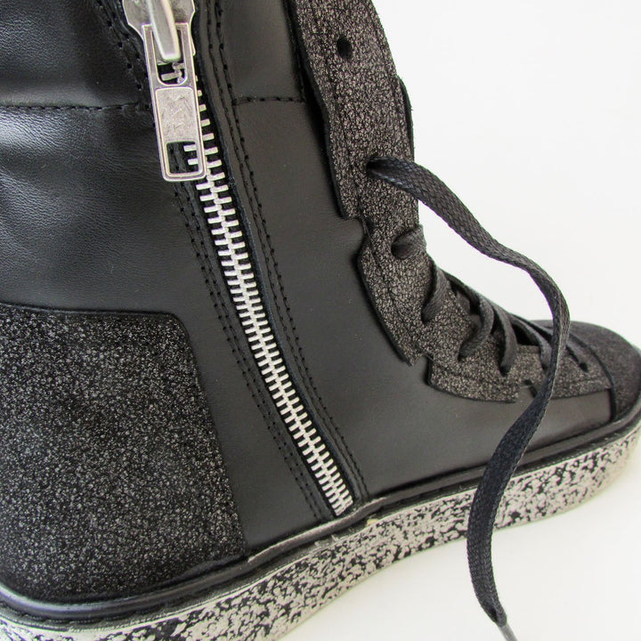 Boots Amnesia