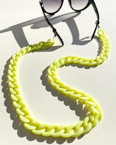Brillenkette Kelly