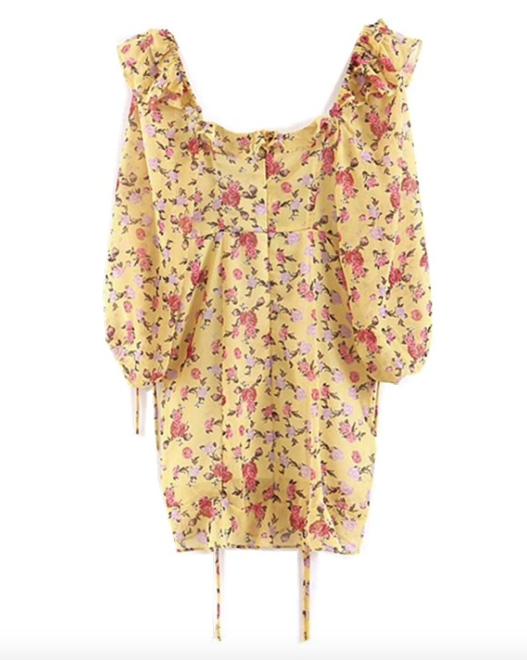 Kleid Rosalia