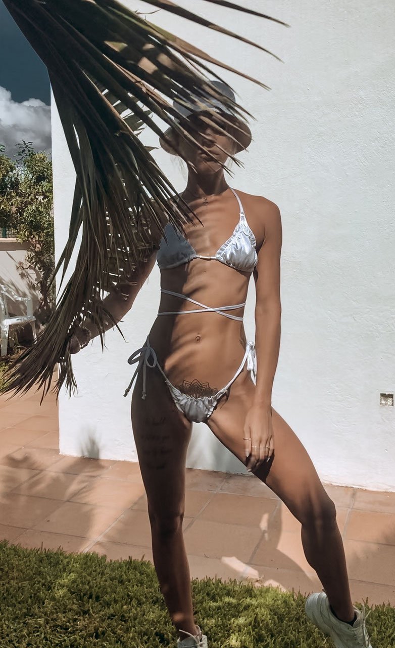 Bikini Discreet