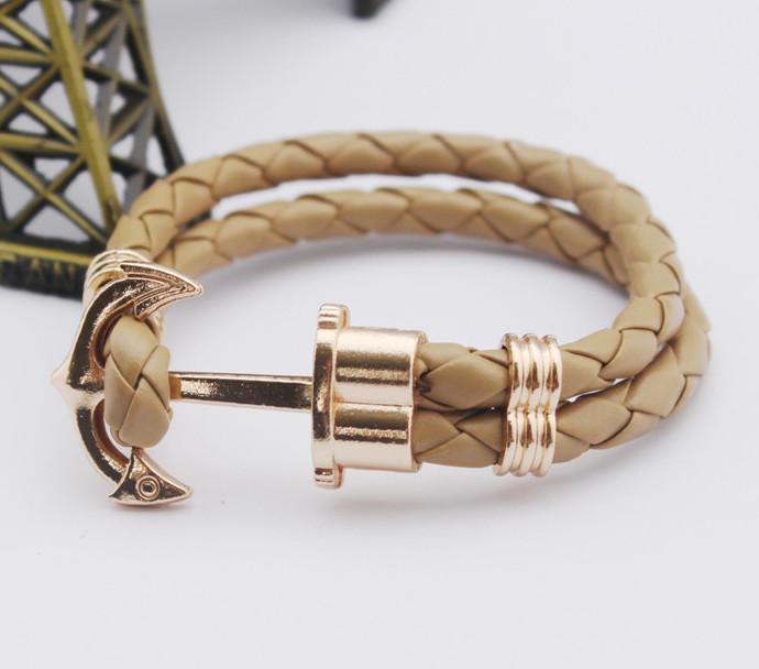 Armband Anchor