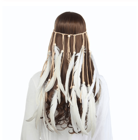 Kopfschmuck Wild Feather