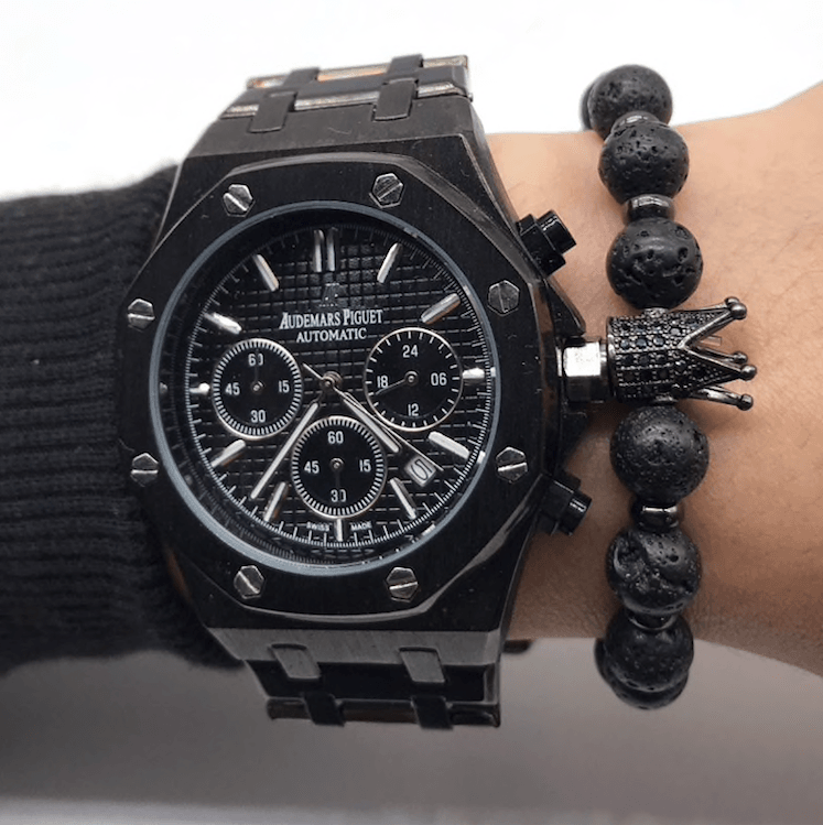 Armband King Warrior
