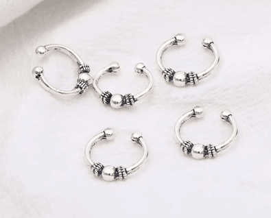 Haarschmuck Tribal