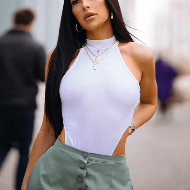 Bodysuit Catharina