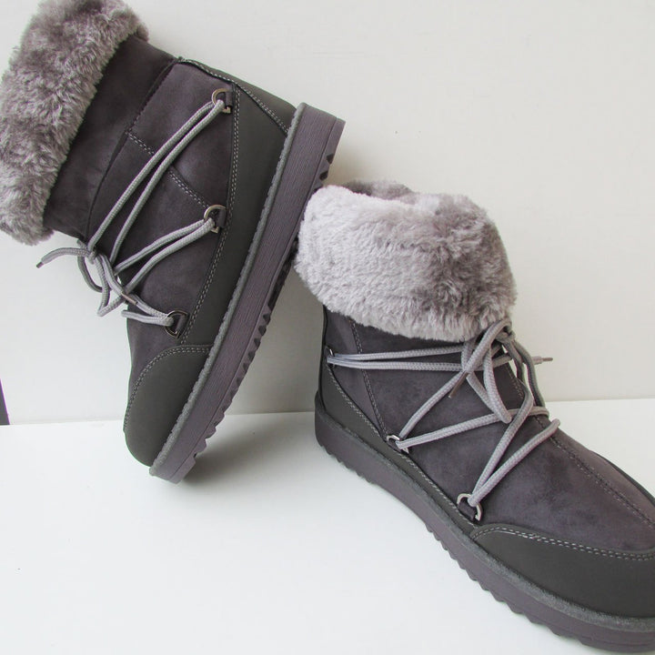 Winterboots Amie