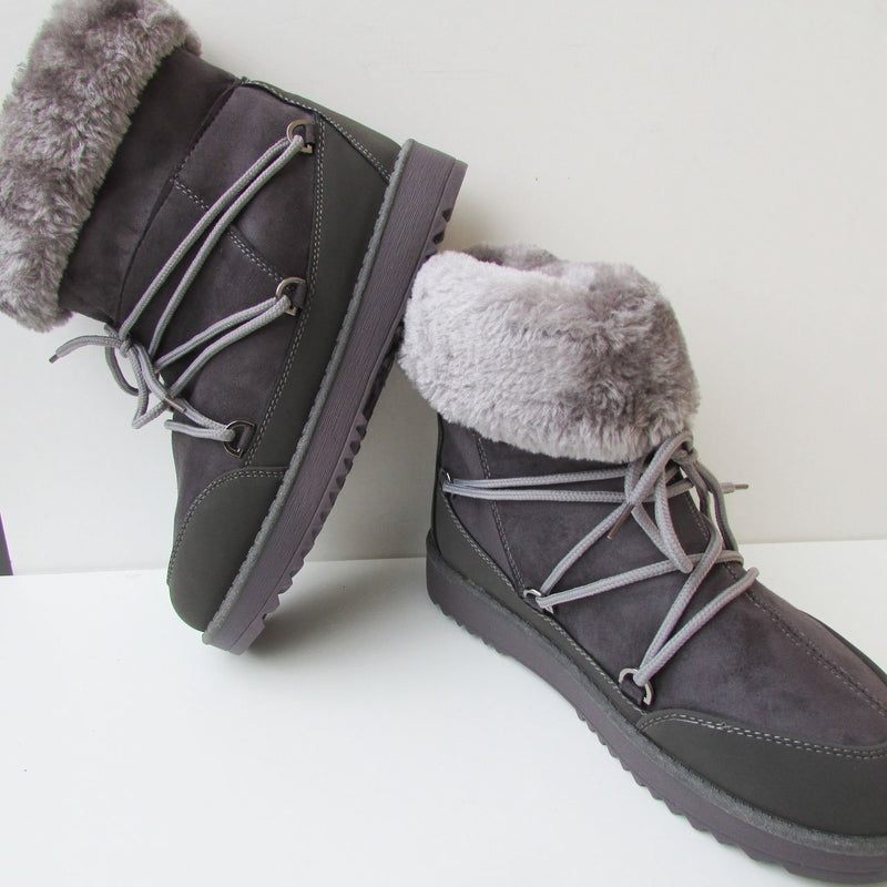 Winterboots Amie