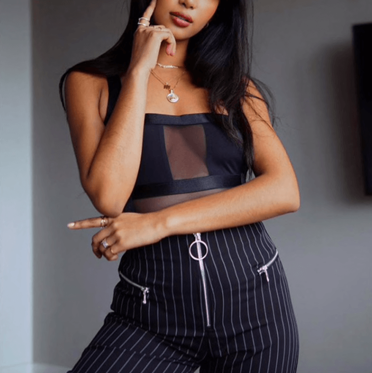Bodysuit Mia