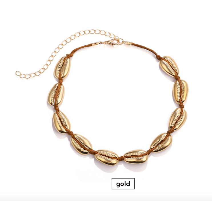 Choker Hawaii Vibe