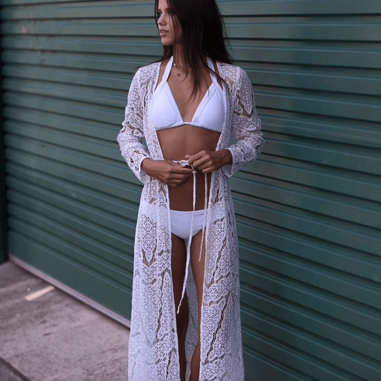 Kimono Nelia