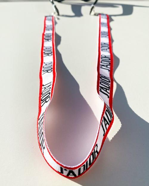 Brillenkette Jadior