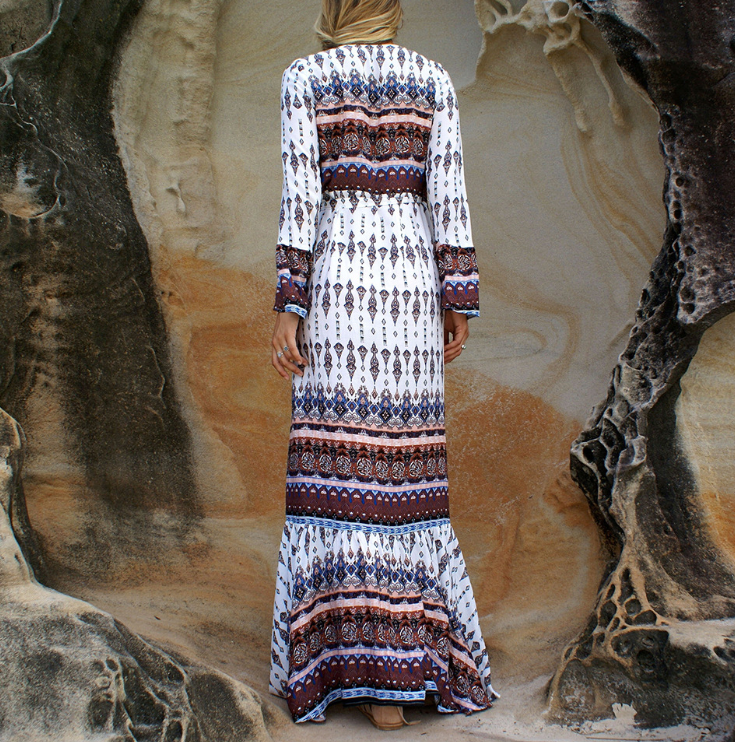 Kleid Amalfi