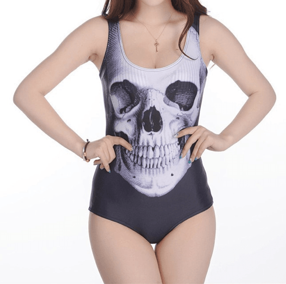 Body Skull