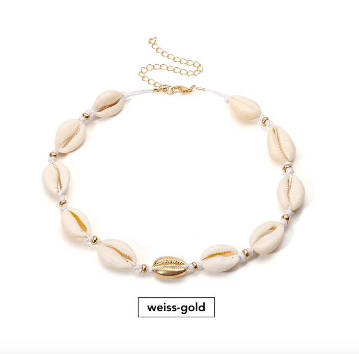 Choker Hawaii Vibe