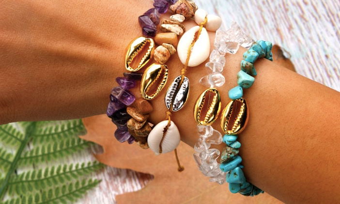 Armband Laguna