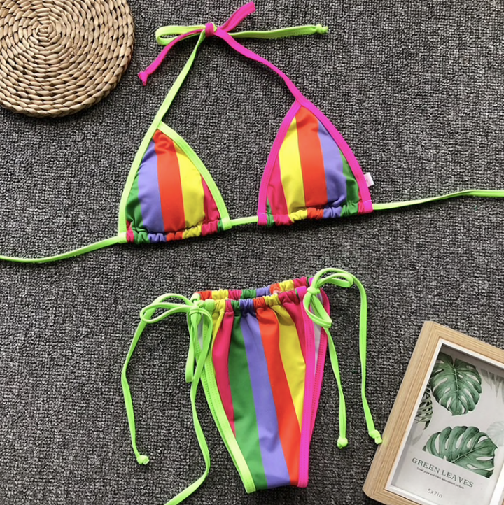 Bikini Gini