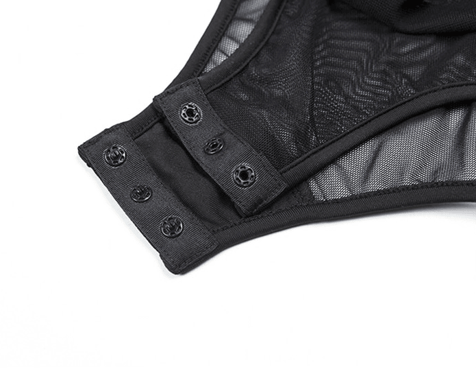 Bodysuit Mia