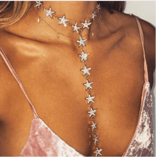 Choker Milky Way