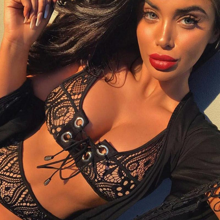 Bikini La Savina