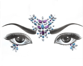 Glitzersteine Candy Mood