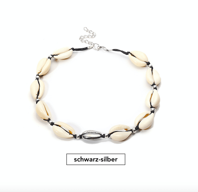 Choker Hawaii Vibe