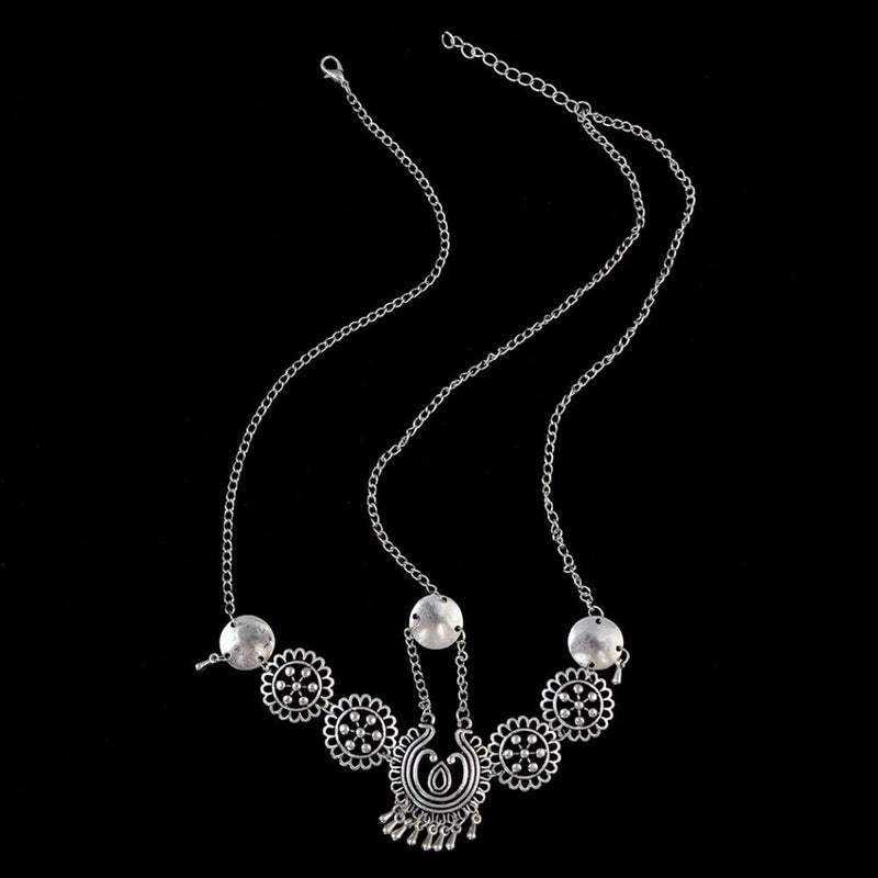 Kopfschmuck Bohemio